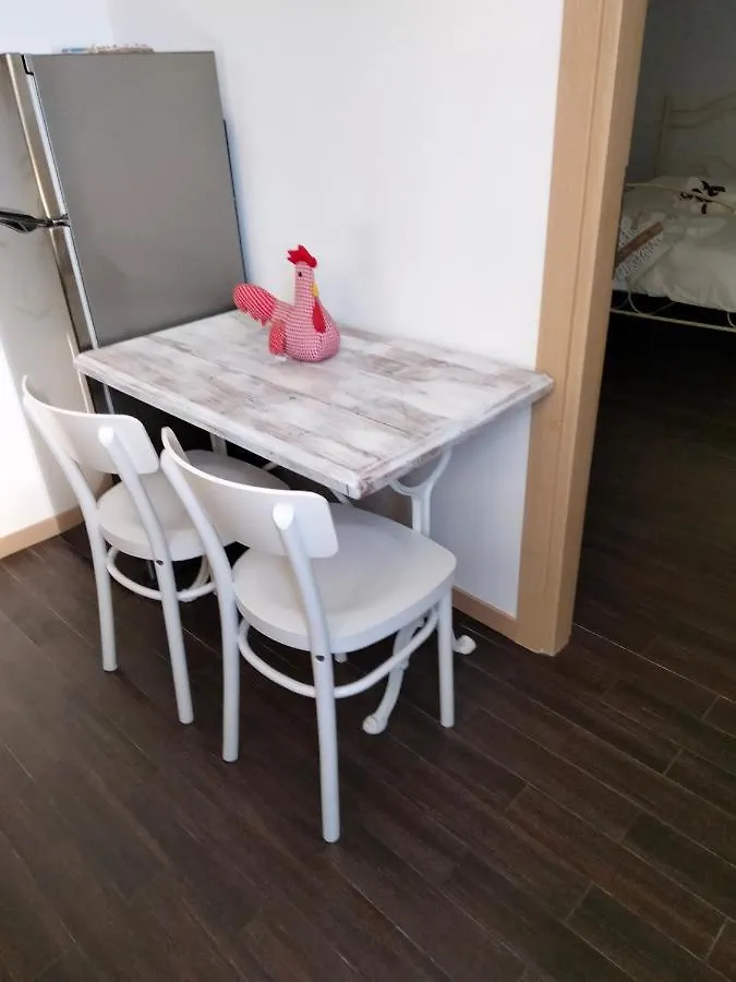 דירה בארי Maison De Perles