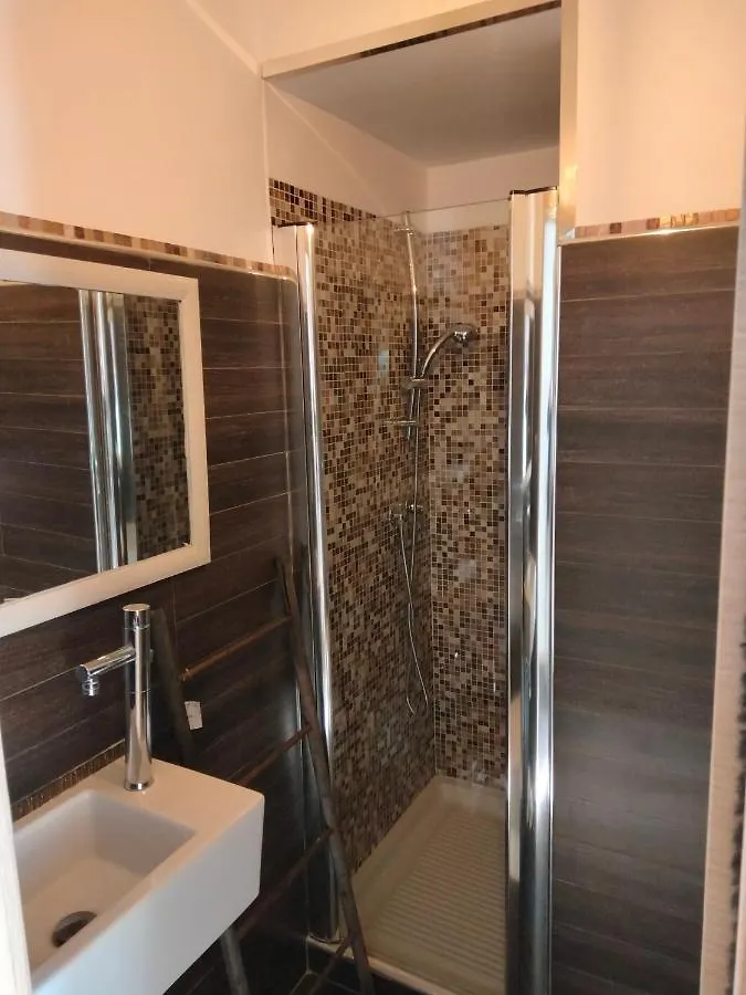 בארי Maison De Perles דירה