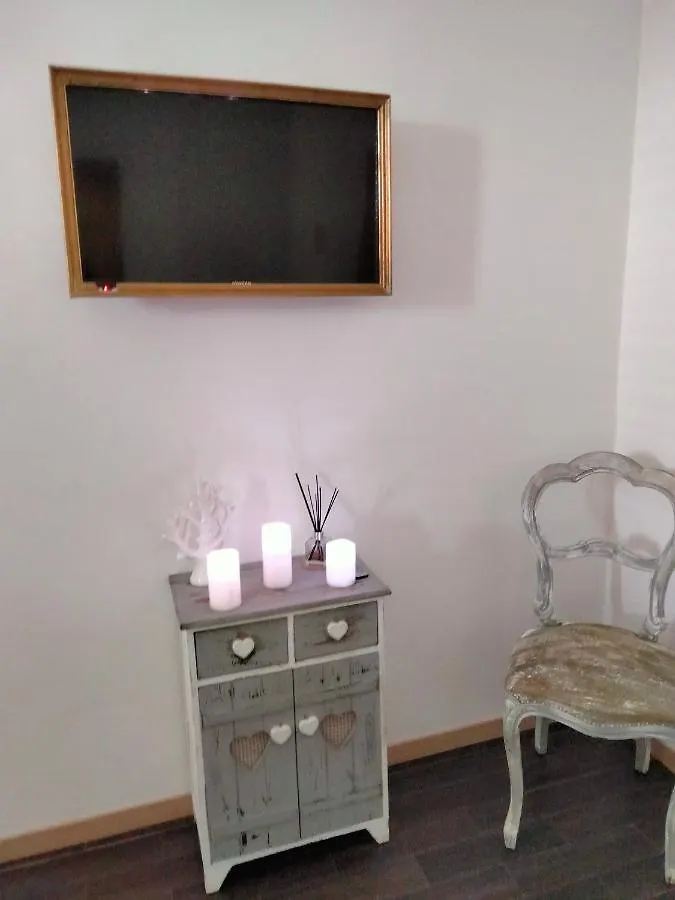 בארי Maison De Perles 0*,  איטליה