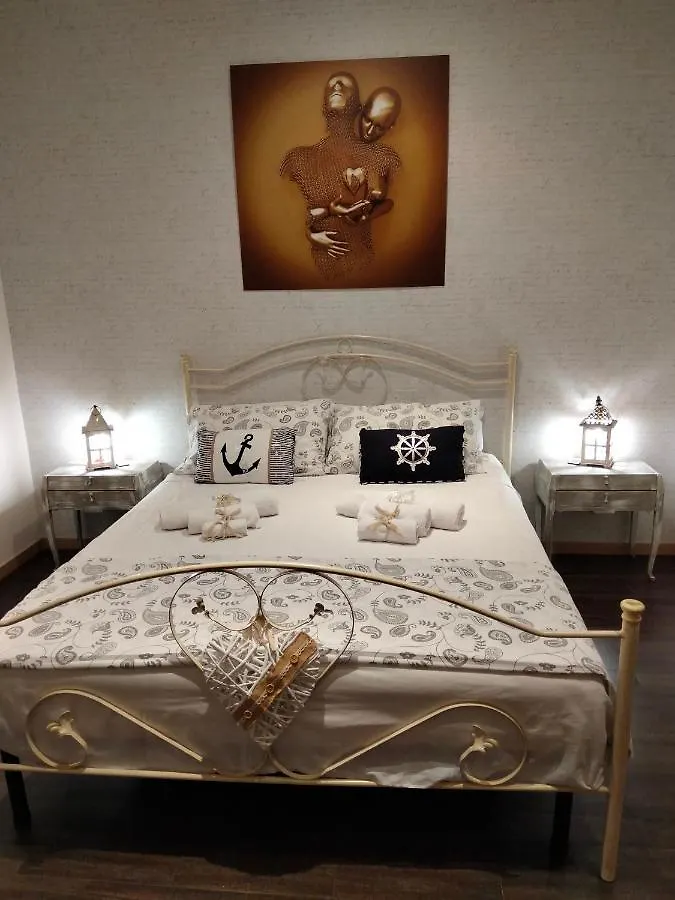 בארי Maison De Perles 0*,