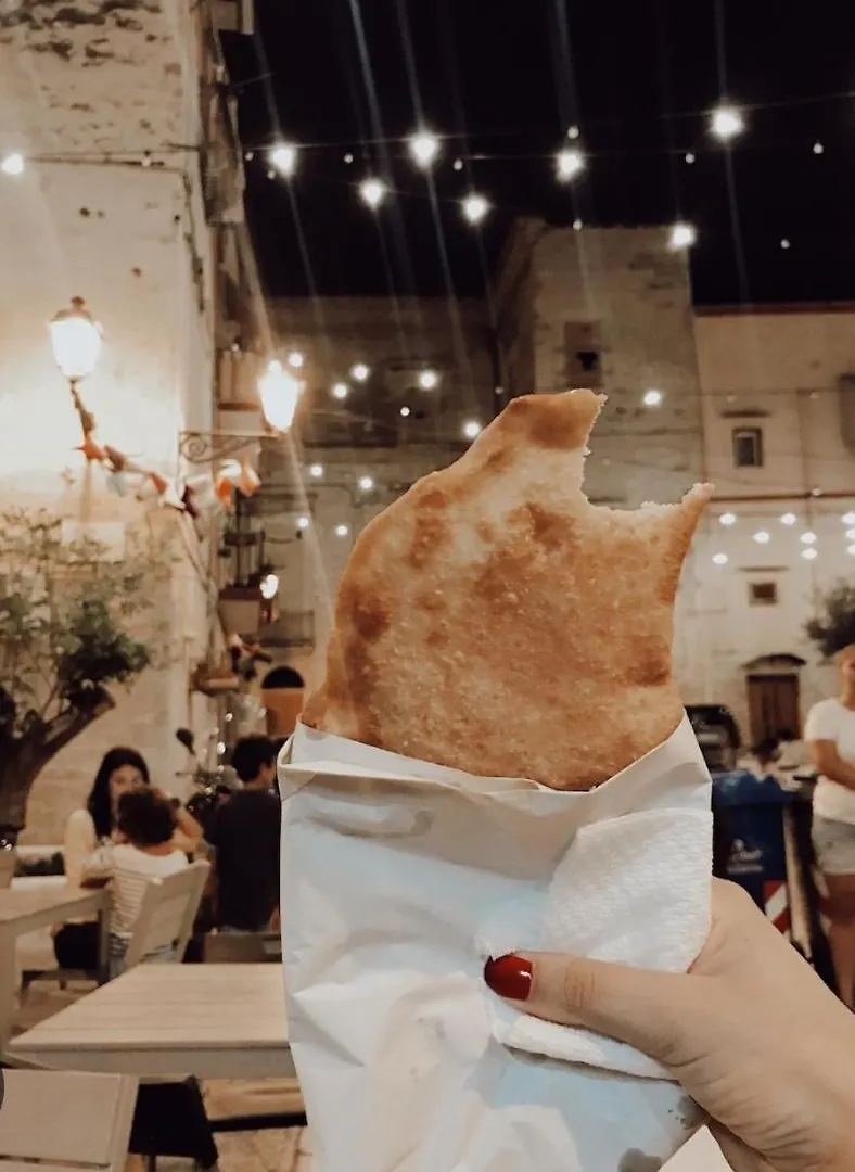 בארי Maison De Perles 0*,  איטליה